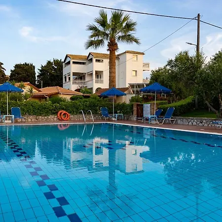 Ionio Holidays Katerina Apartament