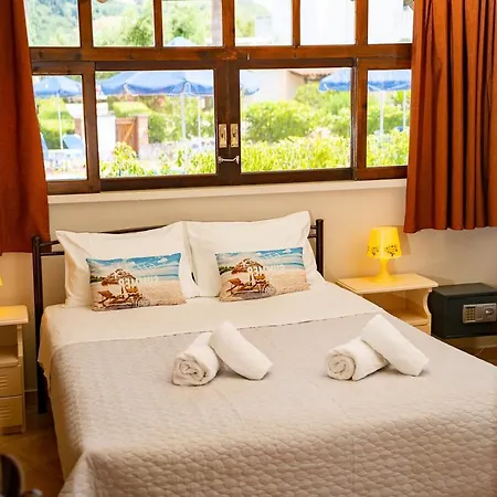 Ionio Holidays Katerina Apartament *