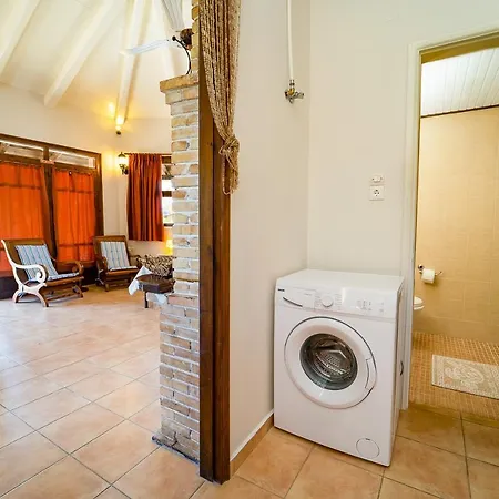 Ionio Holidays Katerina Apartament *