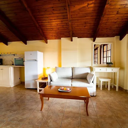 Ionio Holidays Katerina Apartament *
