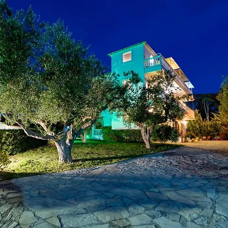 Apartament Ionio Holidays Katerina