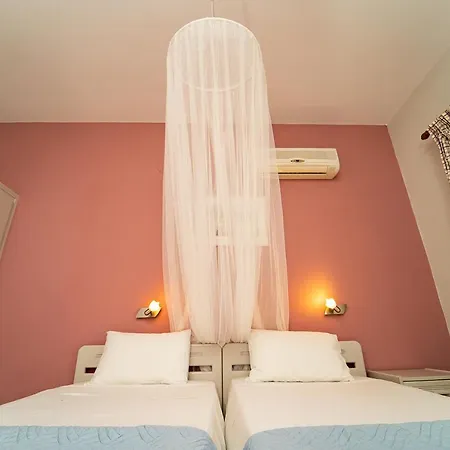 Apartament Ionio Holidays Katerina
