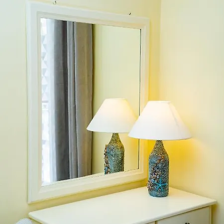 Ionio Holidays Katerina Apartament *