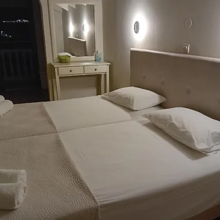 Apartament Ionio Holidays Katerina *