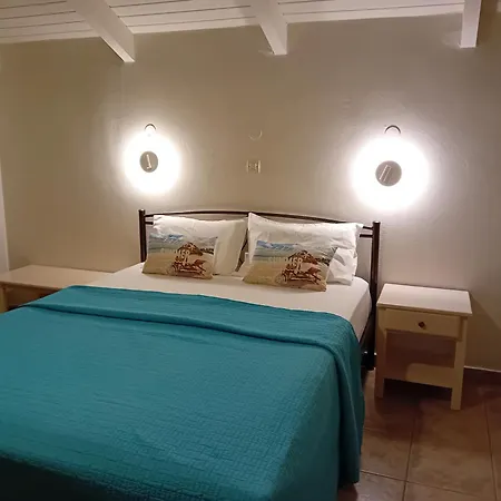 Ionio Holidays Katerina Apartament