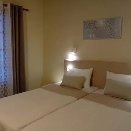 Ionio Holidays Katerina Apartament Vasilikí