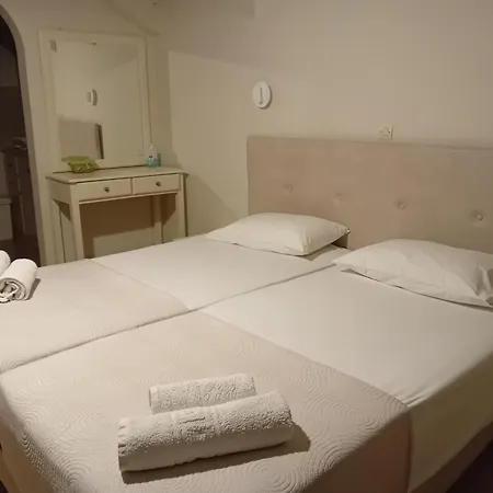 Apartament Ionio Holidays Katerina Vasilikí
