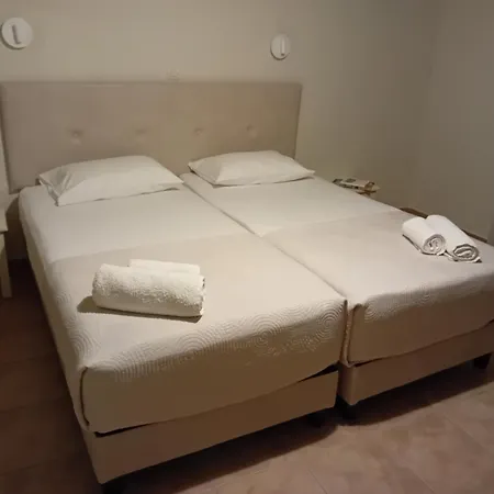 Ionio Holidays Katerina Apartament