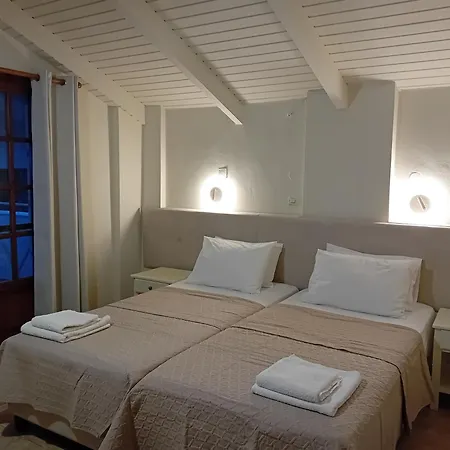 Ionio Holidays Katerina Apartament *